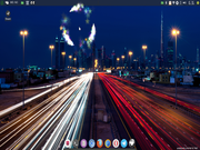 Xfce Manjaro XFCE 17 - parte 2